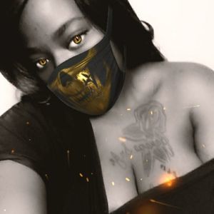 Meet your Posher, Jamie